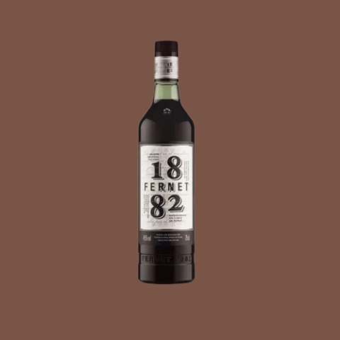 fernet 1882 de 750ml