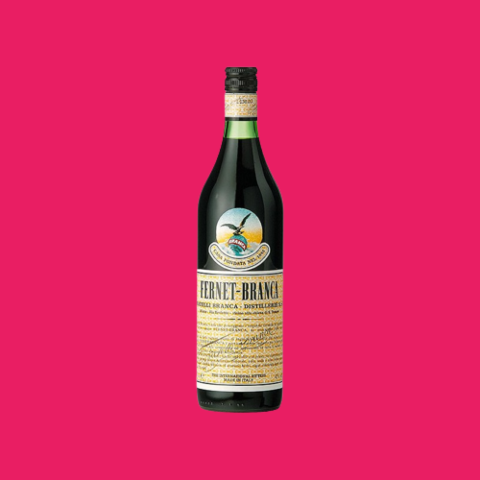  imagen de fernet branca 750ml