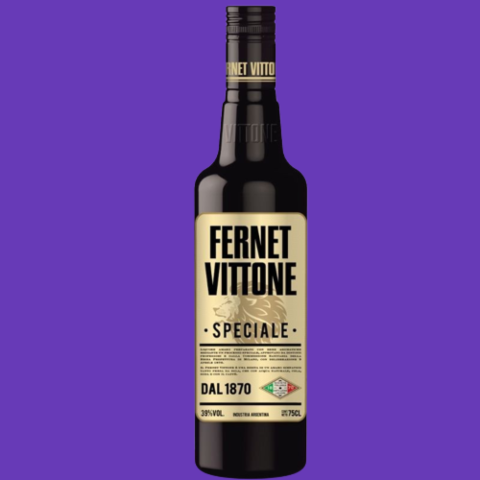 fernet vittone 750ml